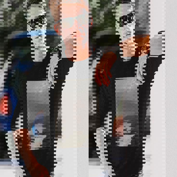 セオドール・セヴェリン・キッテルセン作 ソリア・モリア・スロット 1911 長袖Tシャツ 彼への贈り物