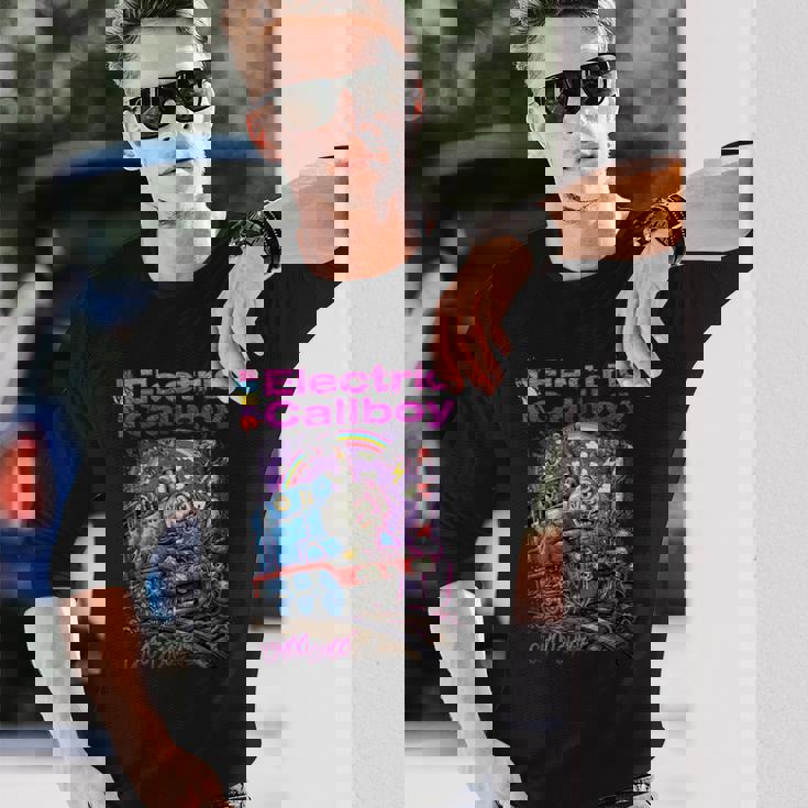 チューチュー 長袖Tシャツ 彼への贈り物