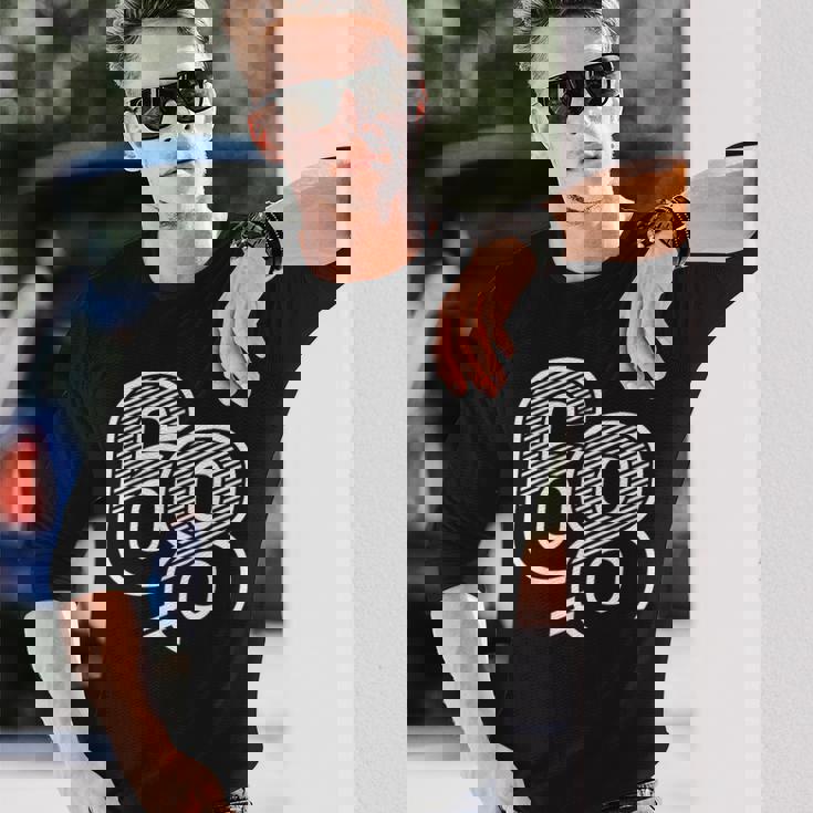 ナンバー68 スポーツジャージ 68 誕生日 長袖Tシャツ 彼への贈り物