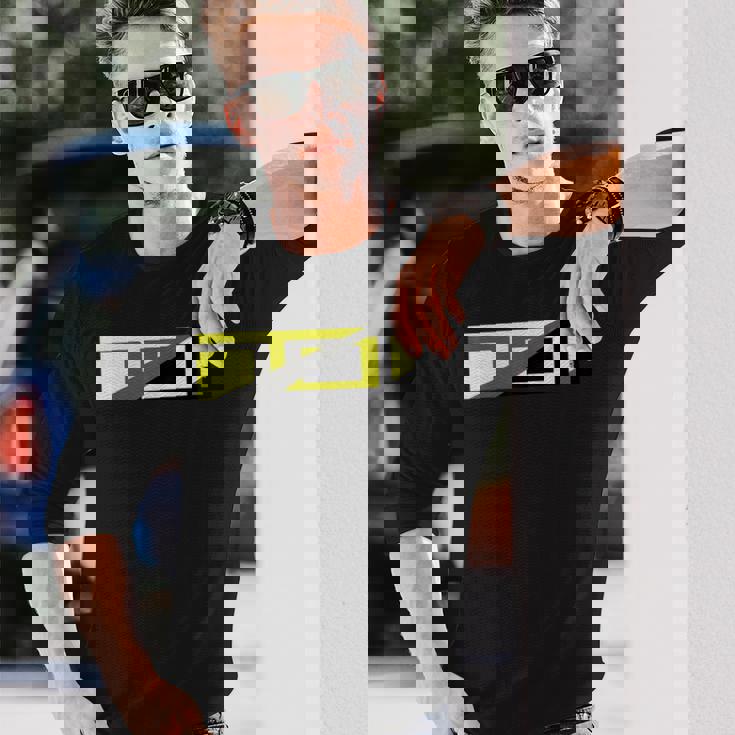 ハスキー 701 スーパーモトスプリット 長袖Tシャツ 彼への贈り物