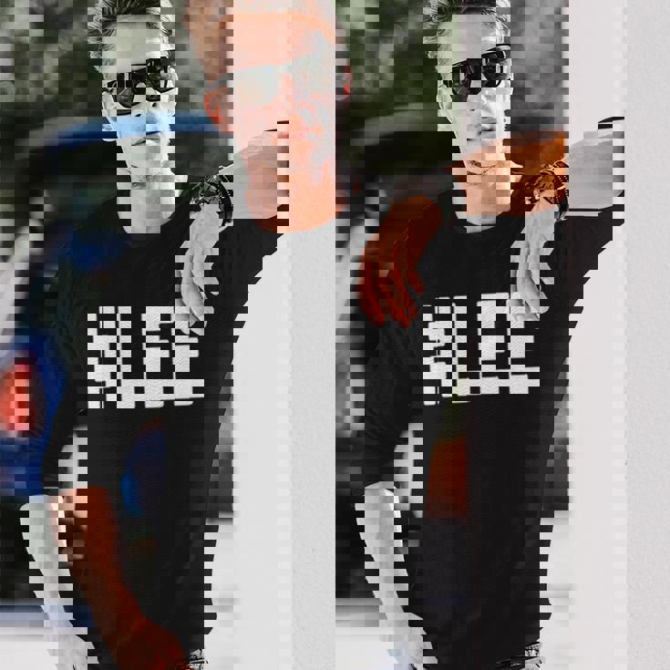 ハッシュタグ Lee ネームシャツ Lee 長袖tシャツ 長袖Tシャツ 彼への贈り物