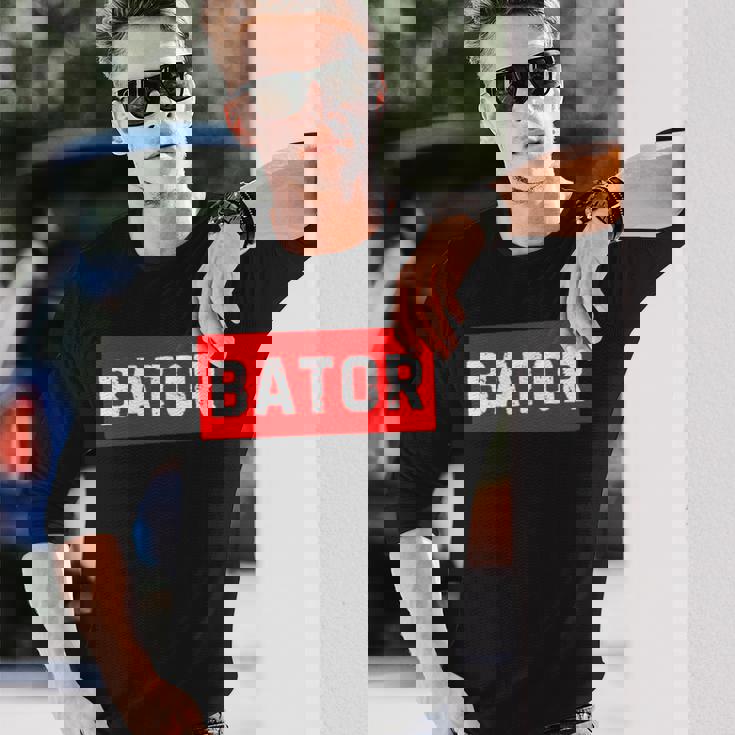 バートル 長袖Tシャツ 彼への贈り物