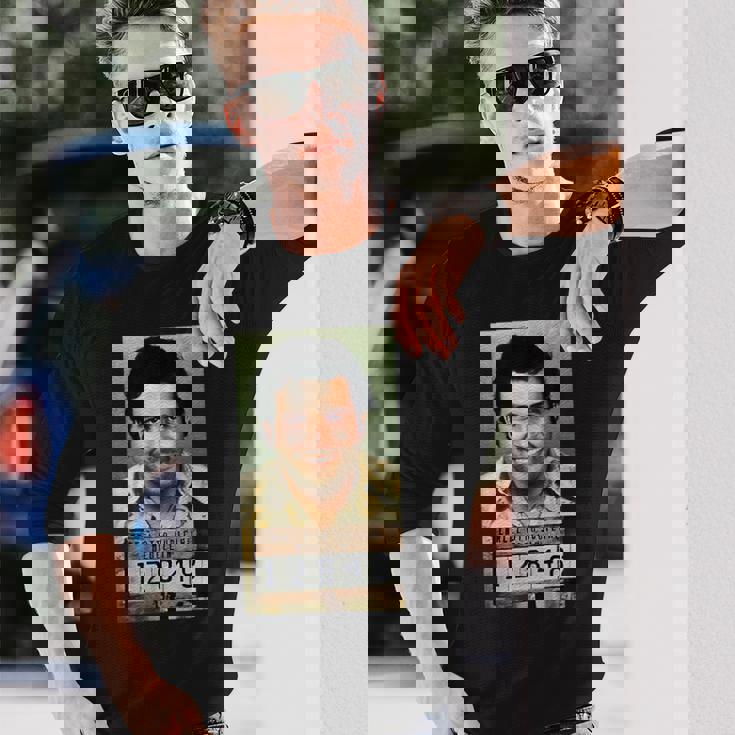 パブロ・カルセル 長袖Tシャツ 彼への贈り物