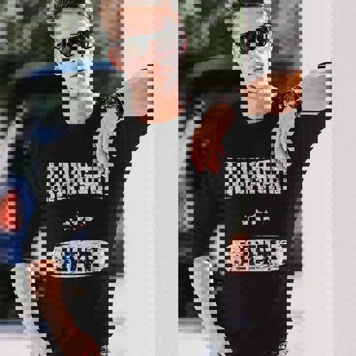 ビンテージ カワサキ 日本 長袖Tシャツ 彼への贈り物