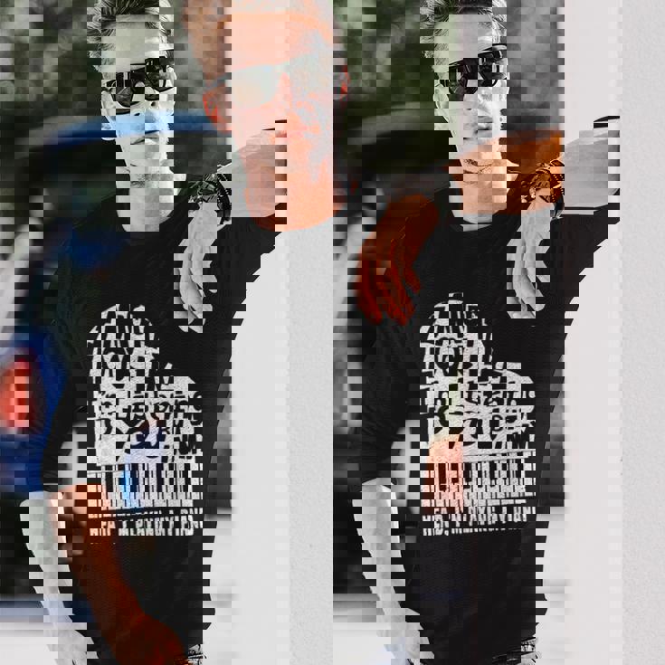 ピアノ 鍵盤 楽器 クラシック 長袖Tシャツ 彼への贈り物