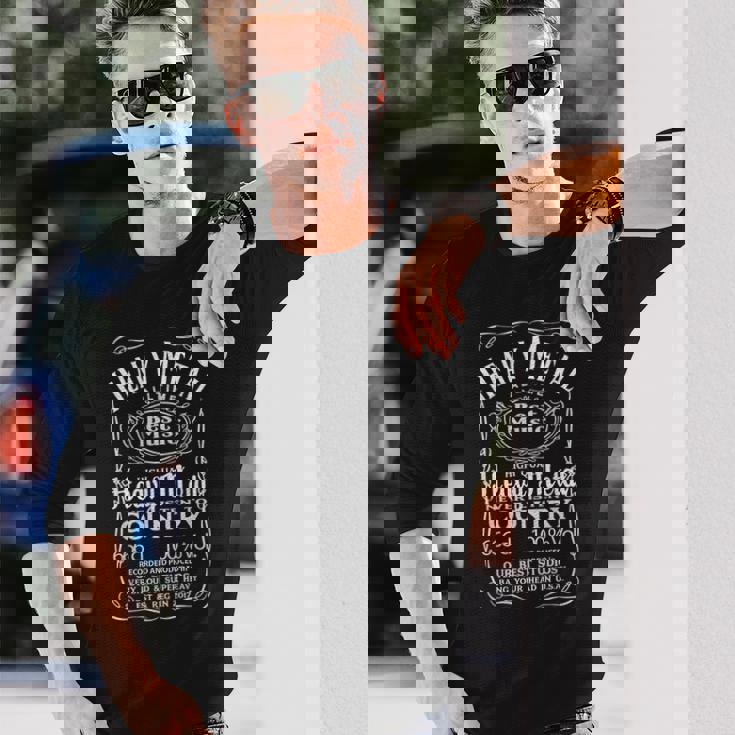 フライングvギターハードロックヘビーメタルグランジストーナー音楽 長袖Tシャツ 彼への贈り物