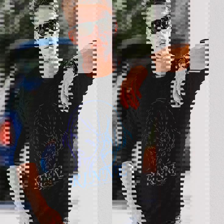 プリティーリズム・レインボーライブ フェイスシリーズ りんね 長袖Tシャツ 彼への贈り物