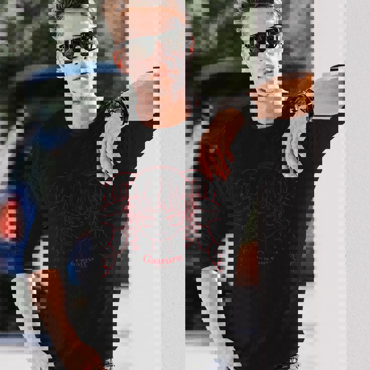 プリパラ フェイスシリーズ ガァルル 長袖Tシャツ 彼への贈り物