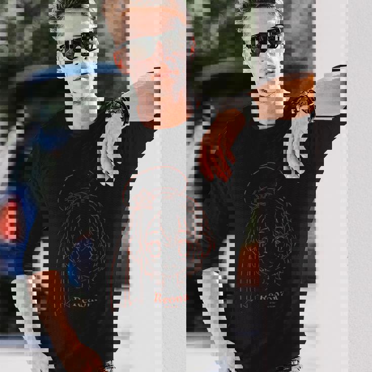 プリパラ フェイスシリーズ レオナ 長袖Tシャツ 彼への贈り物