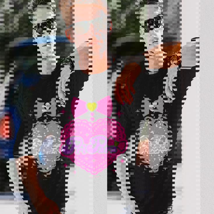 プリパラ レッスン着 長袖Tシャツ 彼への贈り物