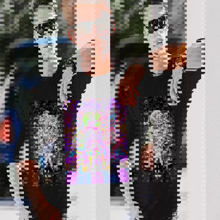 プリパラseason1 デザインd 長袖Tシャツ 彼への贈り物