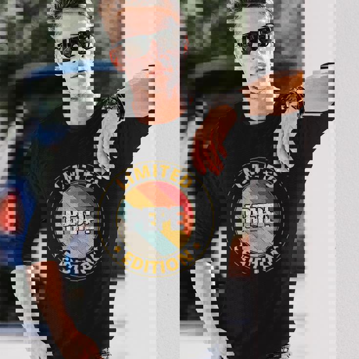 ペペ 長袖Tシャツ 彼への贈り物