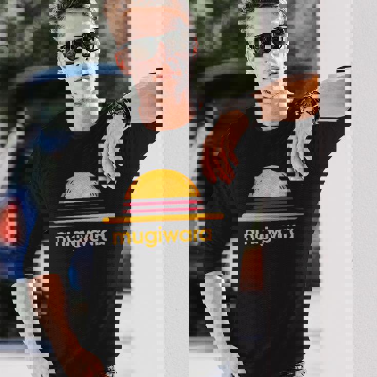 ムギワラ 海賊王 ベスト海賊アニメ 日本漫画 長袖Tシャツ 彼への贈り物