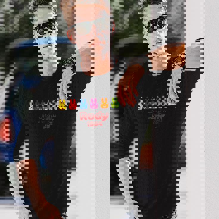 ロディ（Bit_All） 長袖Tシャツ 彼への贈り物