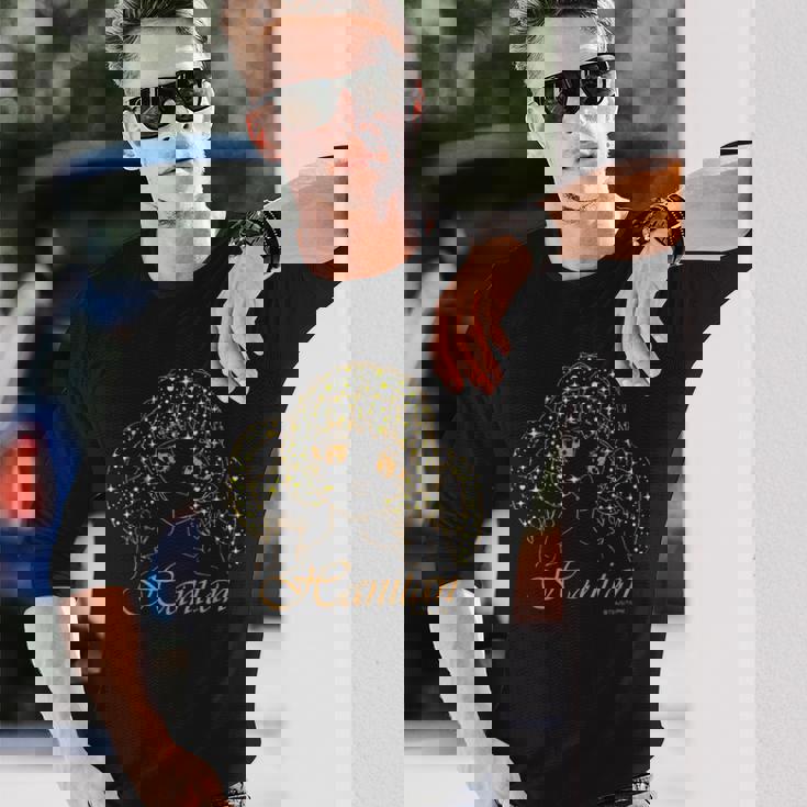 ワッチャプリマジ！ フェイスシリーズ はにたん 長袖Tシャツ 彼への贈り物