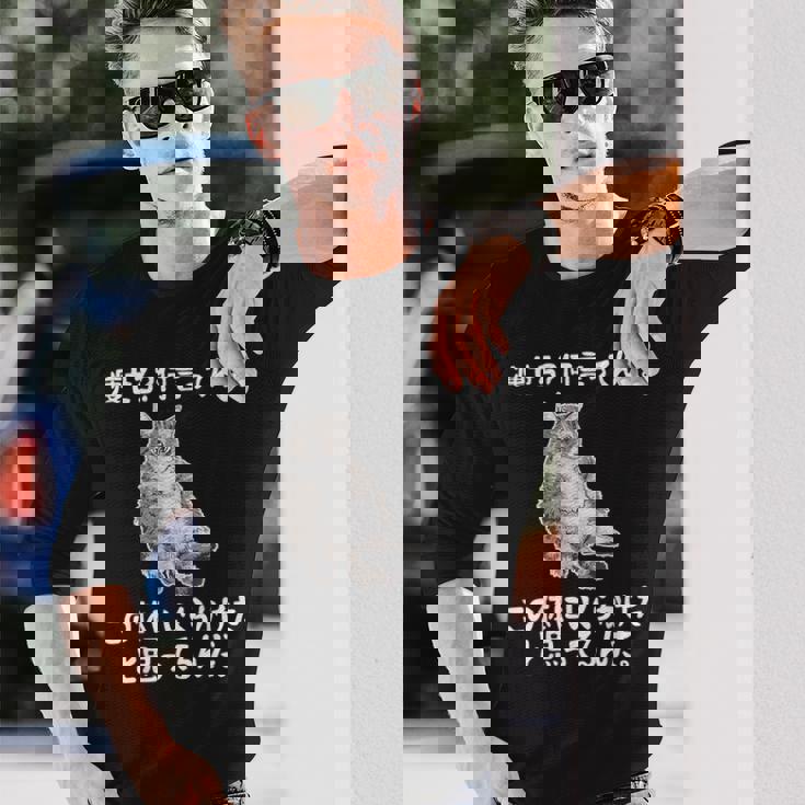 メンズ 半袖【痩せろ何言ってんだ。この体にいくらかけたと思ってるんだ】ギャグ ネタ ウケ狙い 贈り物 ギフト おもしろ 長袖Tシャツ 彼への贈り物