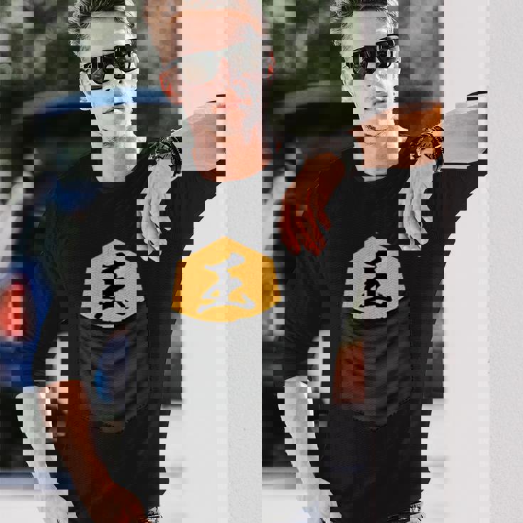 将棋 駒 将棋盤 面白いtシャツ おもしろ グッズ プレゼント 服 面白い ネタ ウケ狙い メンズ 棋士 王将 長袖Tシャツ 彼への贈り物