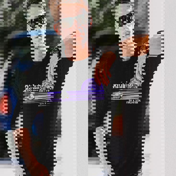 小さな相棒 軽トラ 長袖Tシャツ 彼への贈り物