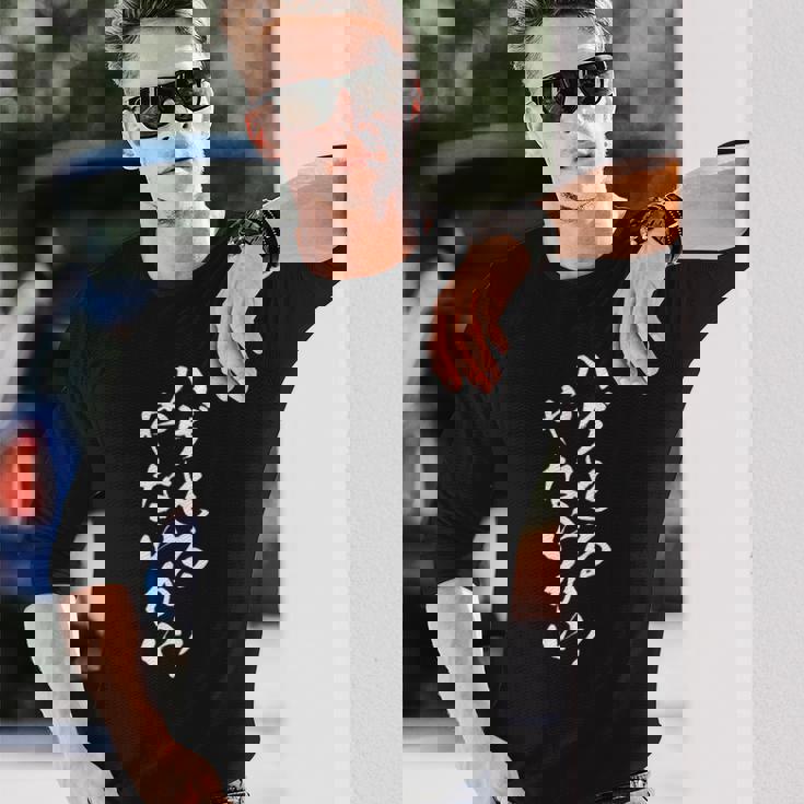 メンズ 文字tシャツ【ハゲとるやないかい】おもしろ ネタ 面白い ギャグ ウケ狙い 笑える 文字入り おじさん ふざけ ユーモア 長袖Tシャツ 彼への贈り物