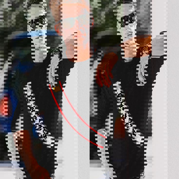 本日の主役 たすき 襷 パーティー 個性的 面白い イベント 笑える ネタ 飲み会 ギャグ ボケ 宴会 長袖Tシャツ 彼への贈り物