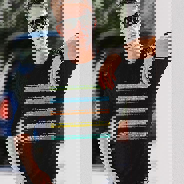 東京電車 山手線 超線 お土産 東京電車 長袖Tシャツ 彼への贈り物