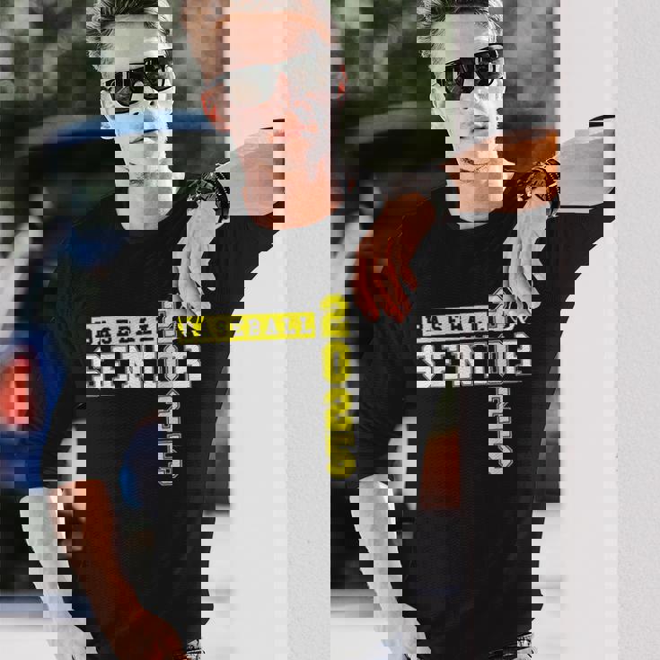 野球 シニアナイト 野球 シニア 2025 卒業 15 長袖Tシャツ 彼への贈り物