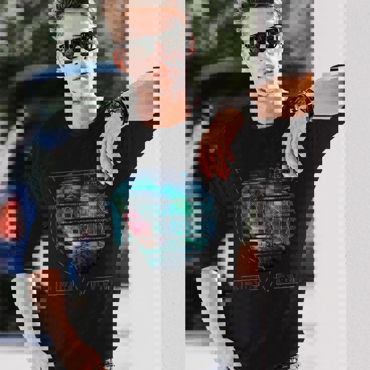 限定版 1966年3月生まれの誕生日 1966年 長袖Tシャツ 彼への贈り物