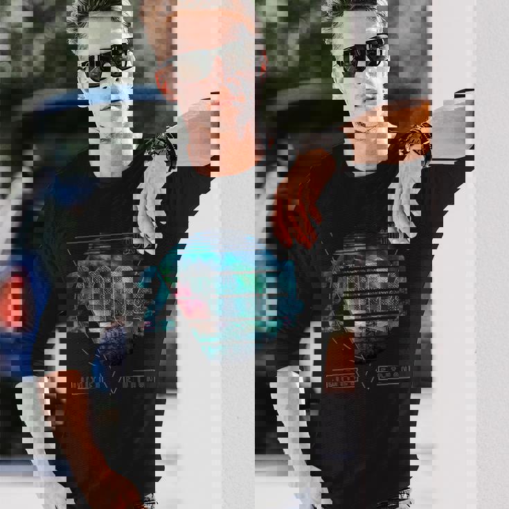 限定版 2004年 誕生日 2004年6月誕生 長袖Tシャツ 彼への贈り物