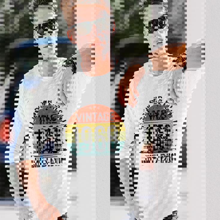 56歳ギフトtシャツ Best Of 1968 Legends Were Born In 1968 長袖Tシャツ 彼への贈り物