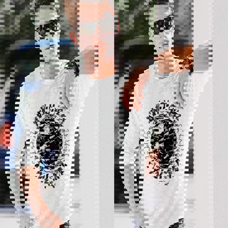 Army Of Apes F Walltreettock Market Meme Trader ギフト 長袖Tシャツ 彼への贈り物