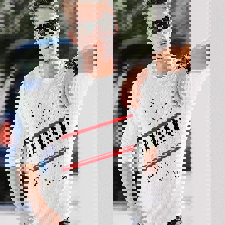 Beat It 長袖Tシャツ 彼への贈り物