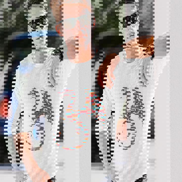 Book Lover Bookworm Reading Books Dragon 長袖tシャツ 長袖Tシャツ 彼への贈り物