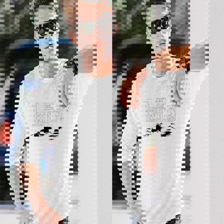 Bugs Lovers 面白い昆虫学者ギフト ノベルティtシャツ 長袖Tシャツ 彼への贈り物