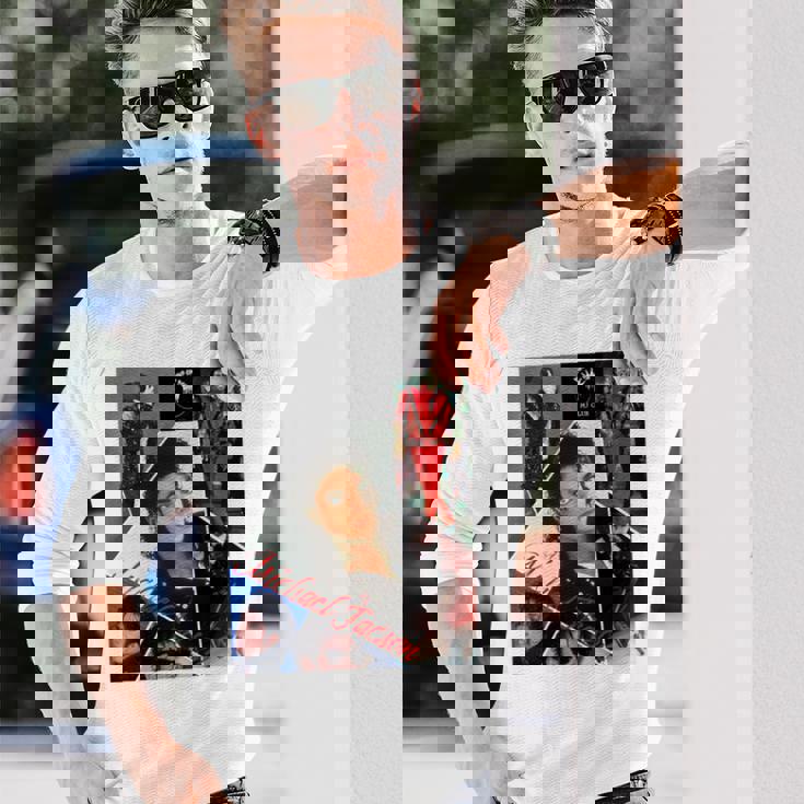 Mj-021 長袖tシャツ 長袖Tシャツ 彼への贈り物