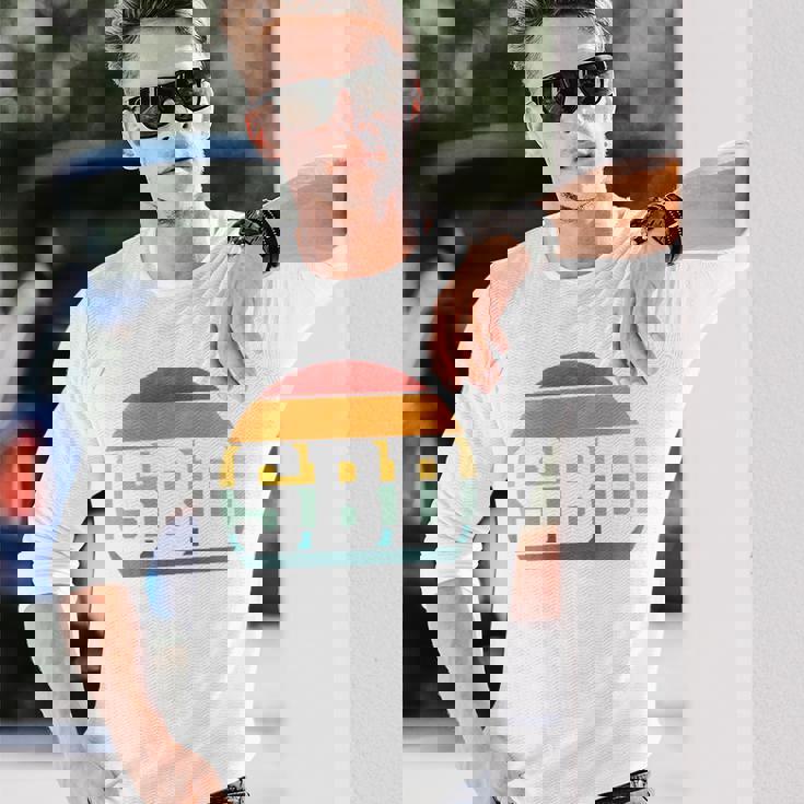 Sbd スクワットベンチ デッドリフト ウエイト スポーツ パワーリフティング 長袖tシャツ 長袖Tシャツ 彼への贈り物