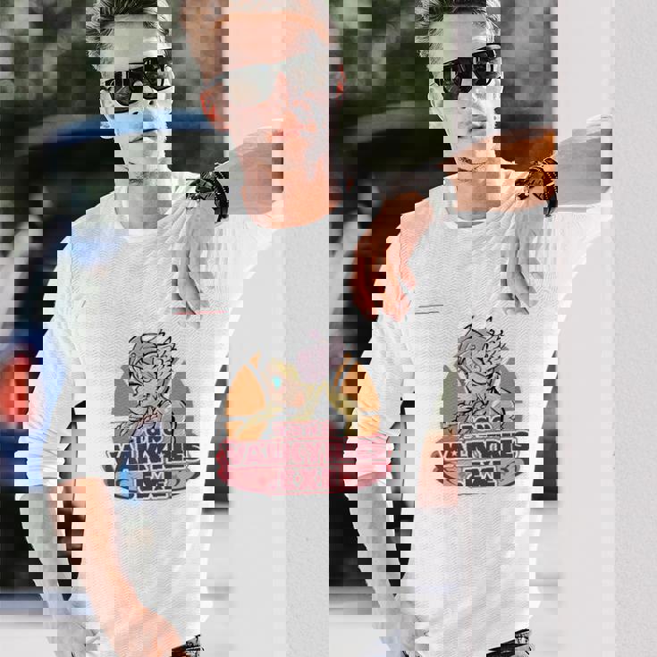 TonoalkyriesExe_22_南下 麻理絵 長袖Tシャツ 彼への贈り物