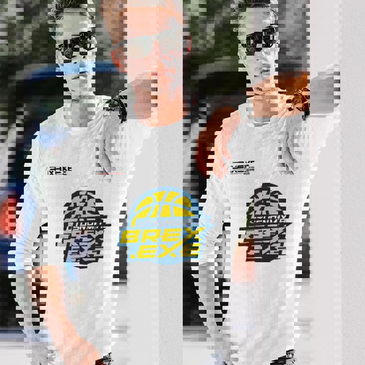 Utsunomiya BrexExe_8_荒優大 長袖Tシャツ 彼への贈り物