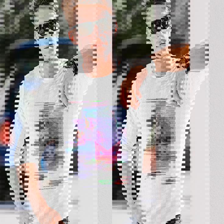 『ゴジラxコング 新たなる帝国』7 長袖Tシャツ 彼への贈り物