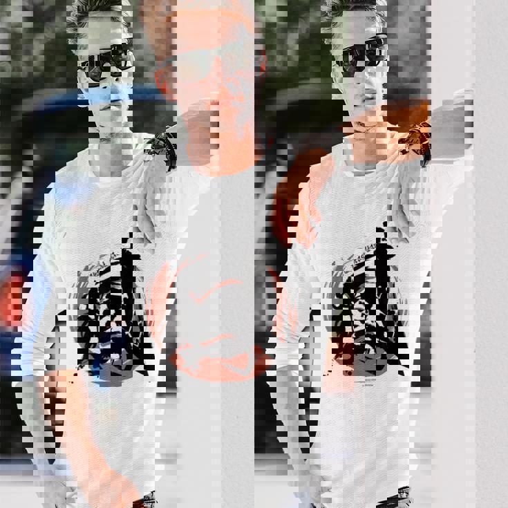 【小鳥遊キアラ】ホロライブ 漢字tシャツ 鳳 長袖Tシャツ 彼への贈り物