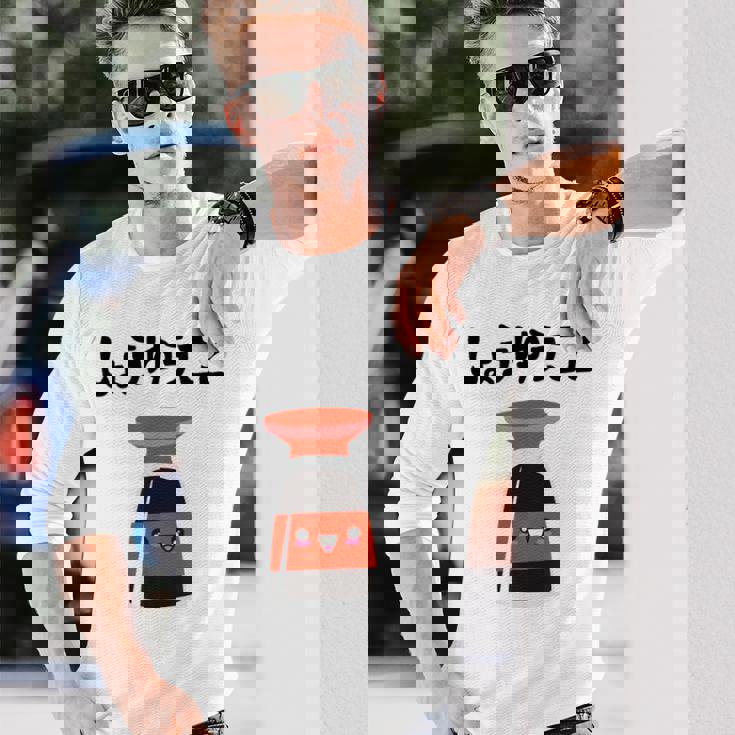 しょうゆうこと ネタ ダジャレ おやじギャグ 醤油 ギャグ ダジャレ好き ツッコミ 鉄板ネタ おもしろ 長袖Tシャツ 彼への贈り物