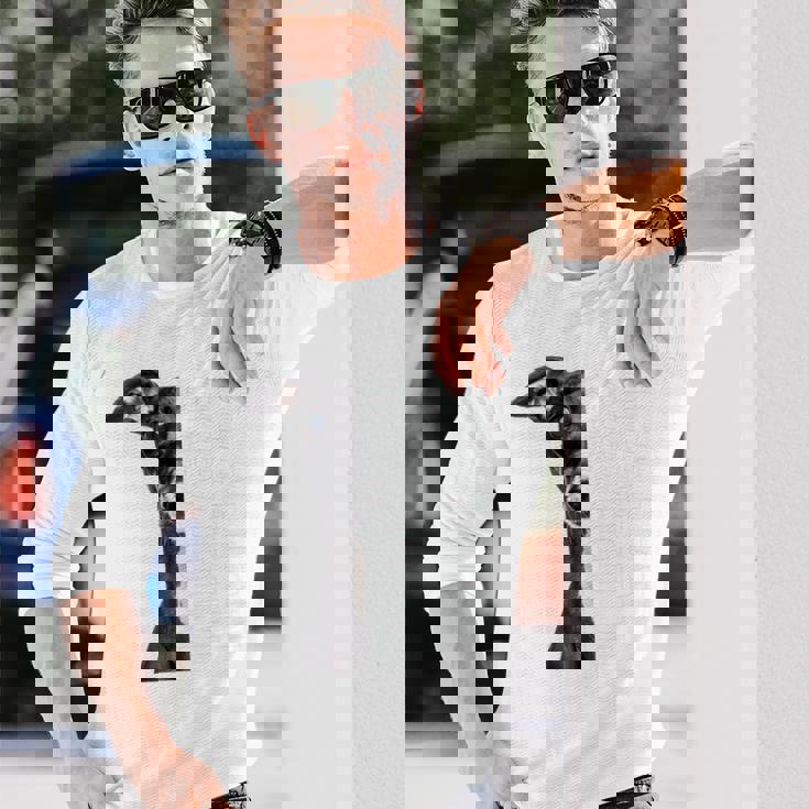 イタリアングレイハウンド 長袖tシャツ 長袖Tシャツ 彼への贈り物