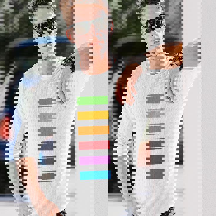 キッズ Apple 長袖Tシャツ 彼への贈り物