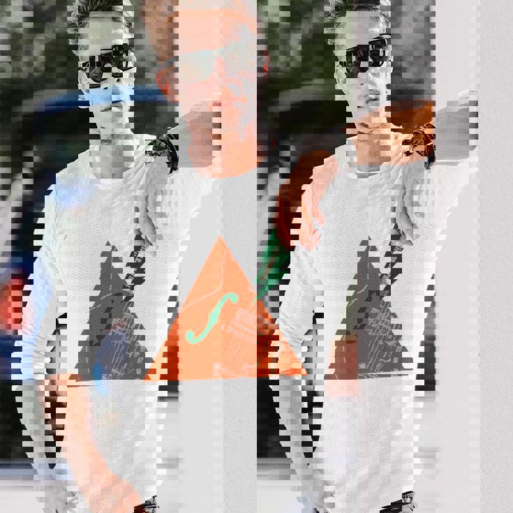 キッズ Fuji Rock 25 Triangle Amazon Limited Color キッズ 長袖Tシャツ 彼への贈り物