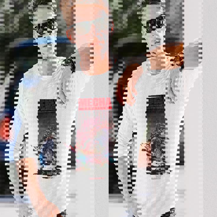 キッズ 『ゴジラvsコング』4 長袖Tシャツ 彼への贈り物