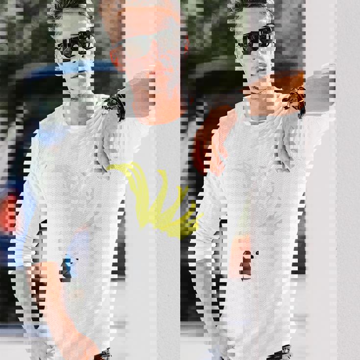 キバタン 長袖Tシャツ 彼への贈り物