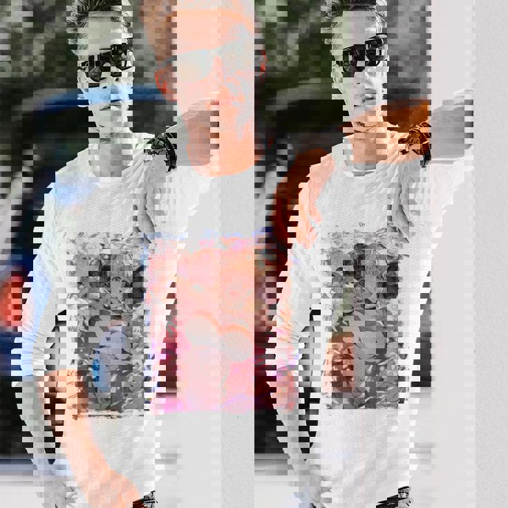 グランブルーファンタジーヴァーサス -ライジング- アニラ（2） 長袖tシャツ 長袖Tシャツ 彼への贈り物