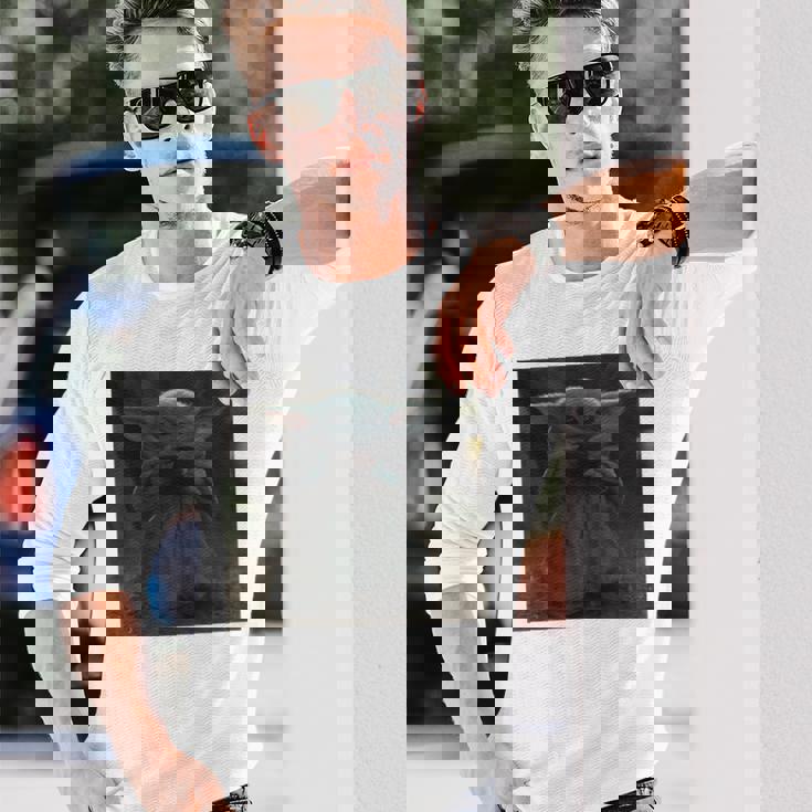 スターウォーズ 長袖Tシャツ 彼への贈り物