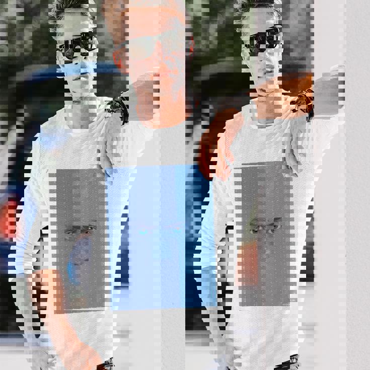 ドリミ壁（望月 悠馬） 長袖tシャツ 長袖Tシャツ 彼への贈り物