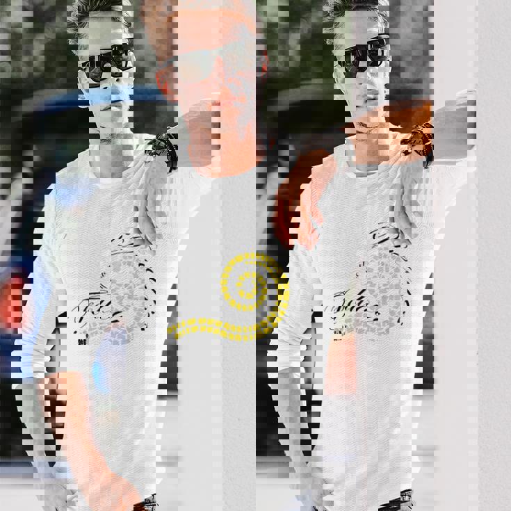 ドロシー Tin Man Cowardlycarecrow ワンダフル オズの魔法使い 長袖Tシャツ 彼への贈り物