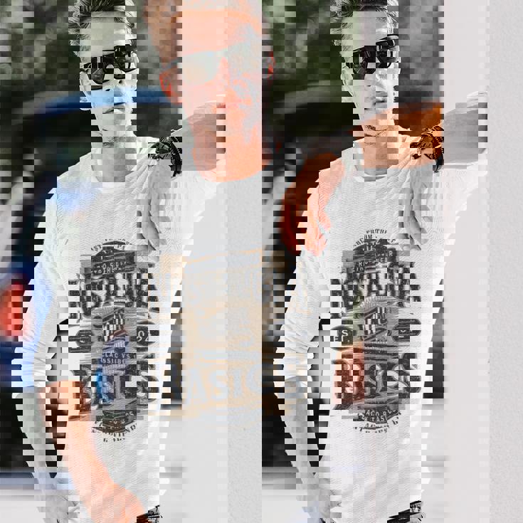 ヒップホップ アーバン Y2k Hip Hop レトロ ビンテージ エッジー バックプリント ストリートウェア 長袖Tシャツ 彼への贈り物